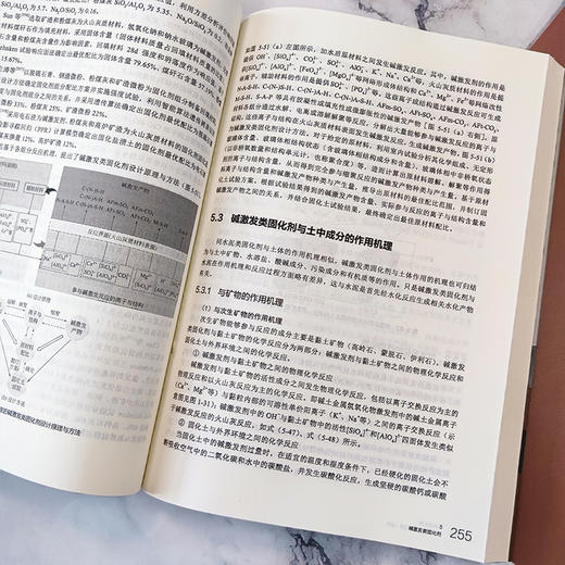 土体固化剂——材料·作用机理·应用 商品图6