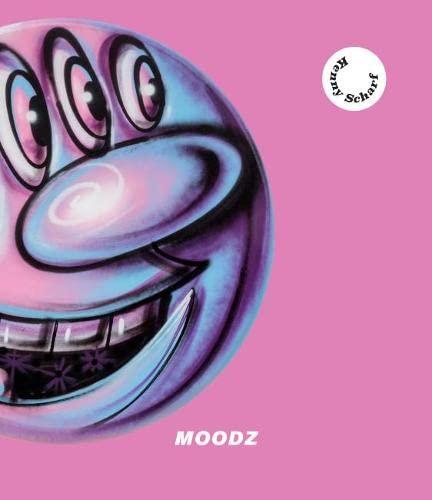 Kenny Scharf: Moodz，肯尼·沙夫：穆兹，其他艺术 商品图0