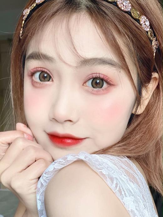 narscolor&carecon 美瞳日抛 大魔环 直径14.5mm 商品图2