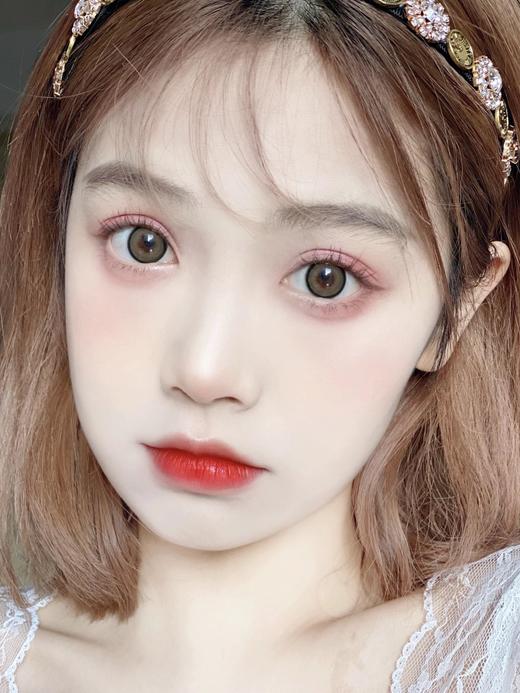 narscolor&carecon 美瞳日抛 大魔环 直径14.5mm 商品图3