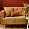 波斯纹系列沙发巾四季通用质感沙发垫 商品缩略图0