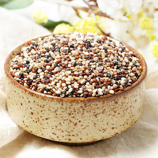 香格里拉三色藜麦    三色配比  健康饮食新选择 商品图1