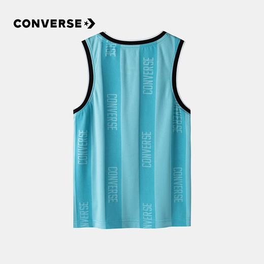 CONVERSE 匡威  夏 大童小童 背心 休闲潮流酷爽舒适 CNVB-TT-B729 商品图4