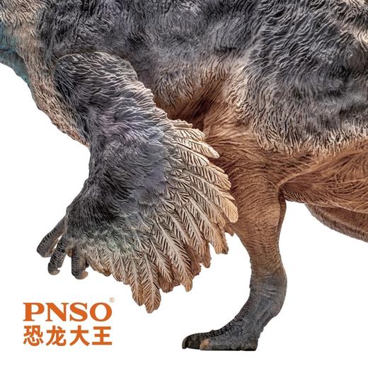 PNSO恐手龙雅克恐龙大王成长陪伴模型64 商品图4