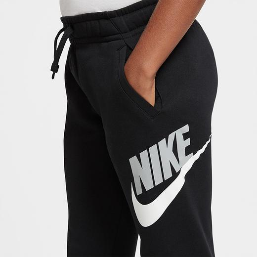 NIKE 春 大童 长裤 CJ7863 商品图2