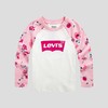 LEVIS 李维斯  秋 大童小童婴童幼儿   LVG-LK-5814 商品缩略图0
