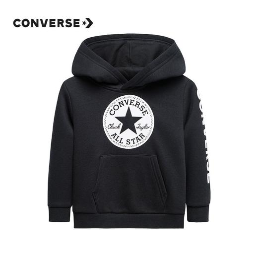 CONVERSE 冬 大童小童 卫衣 CNVB-PO-9828 商品图3