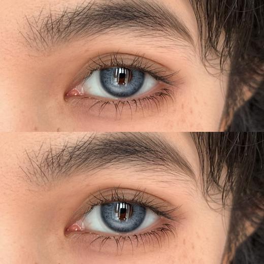 Chonos品牌日抛-Europe Blue 新西蓝（10片/盒）  商品图11