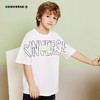 CONVERSE 匡威  夏 大童小童 短袖T恤 CNVN-KT-C618 商品缩略图3