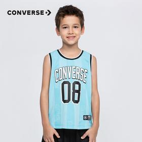 CONVERSE 匡威  夏 大童小童 背心 休闲潮流酷爽舒适 CNVB-TT-B729
