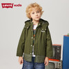 LEVIS 李维斯  春 大童小童 棉服 LVB-MW-F183 商品缩略图1