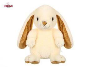 nuzzle Q版兔子大号（米色） 697165714-765