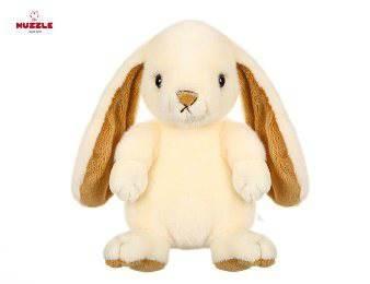 nuzzle Q版兔子大号（米色） 697165714-765 商品图0