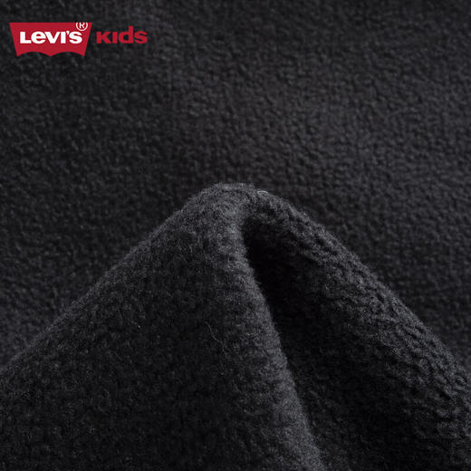 LEVIS 冬 大童小童 加绒长裤 LVN-F7-G915 商品图8