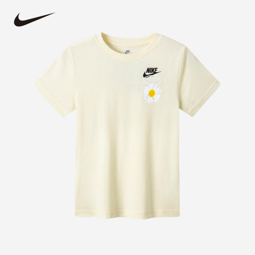 NIKE 夏 短袖T恤 大童小童婴童 NKB-TE-K093 商品图0