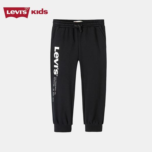 LEVIS 李维斯  冬 大童小童 长裤 LVB-KN-D828 商品图5
