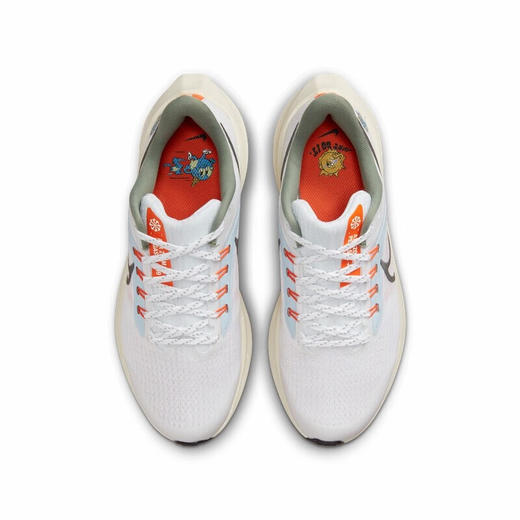 Nike Air Zoom Pegasus 39 NN GS 大童跑步童鞋 DX6050 商品图7