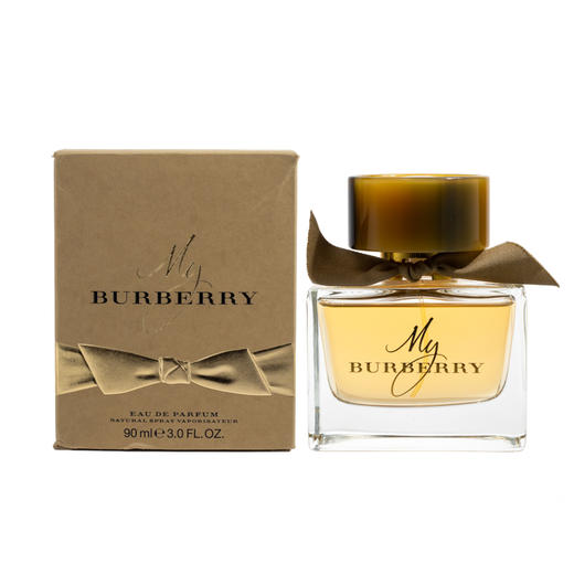 巴宝莉 我的巴宝莉 EDT/EDP Burberry My Burberry 分装 商品图7