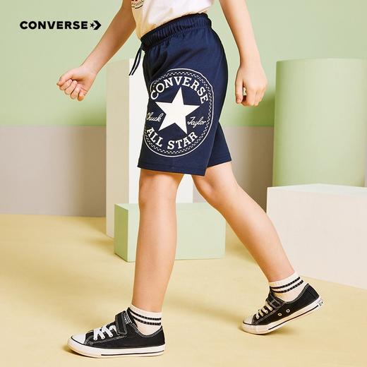CONVERSE 匡威  夏 大童小童   CNVB-FB-A347 商品图2