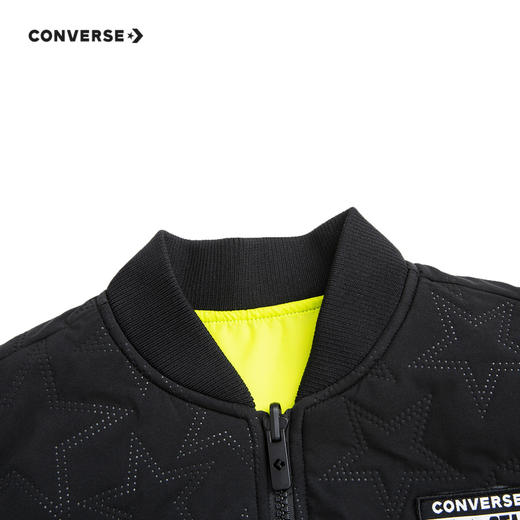 CONVERSE 冬 大童 小童 棉服 CNVN-MV-B881 商品图7