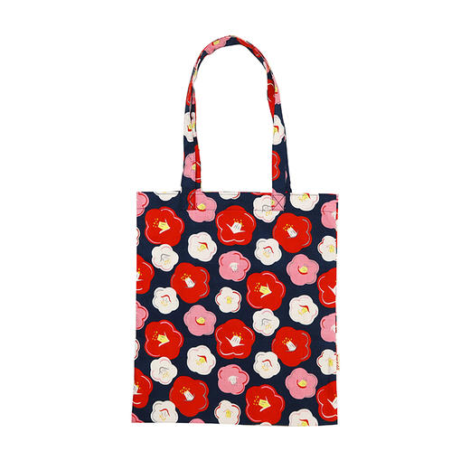 HUJI祤集Aura单肩包花系列 商品图4