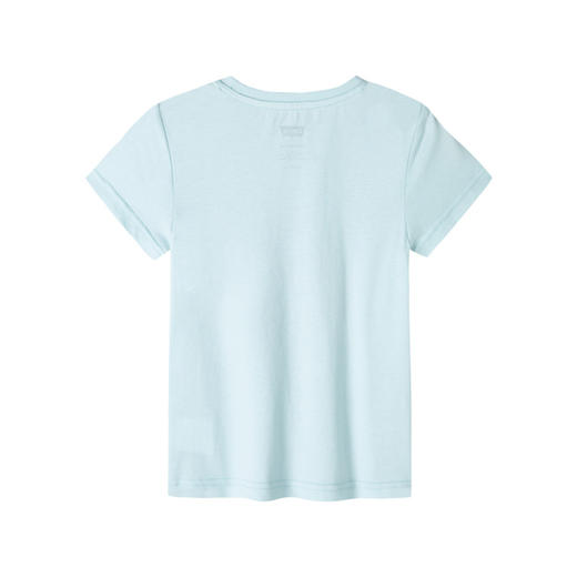 LEVIS 李维斯  夏 大童小童 短袖T恤 LVB-TE-F141 商品图5