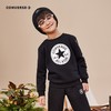 CONVERSE 冬 大童 小童 婴童 幼儿 加绒卫衣 CNVN-FW-A177 商品缩略图3