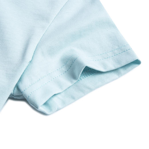 LEVIS 李维斯  夏 大童小童 短袖T恤 LVB-TE-F141 商品图7