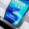 奖杯水晶定制高级彩色奖牌刻字先进企业销售优秀员工运动会纪念品 商品缩略图2
