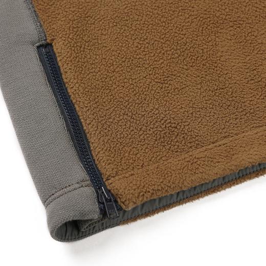 JNBY 21年秋款 宽松无帽套头卫衣 1L8407890 商品图2