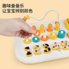 【Duckbill baby】鸭嘴兽多功能敲琴配对版儿童早教数字配对/DL-121 商品缩略图3