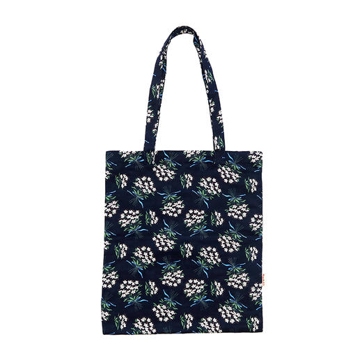 HUJI祤集Aura单肩包花系列 商品图10