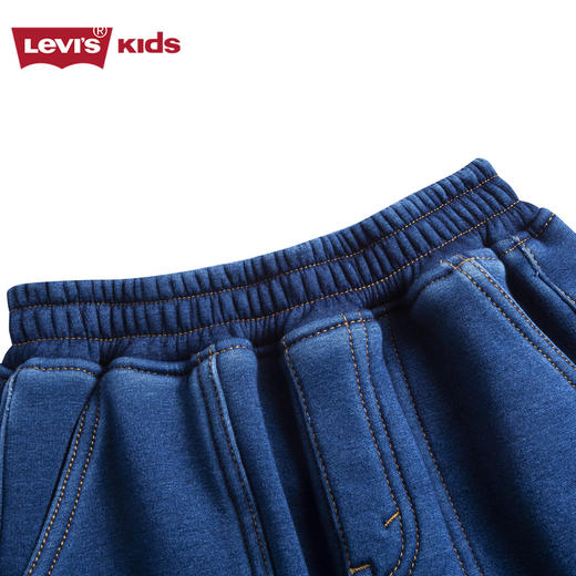LEVIS 冬 大童小童 牛仔长裤 LVB-KN-F998 商品图6