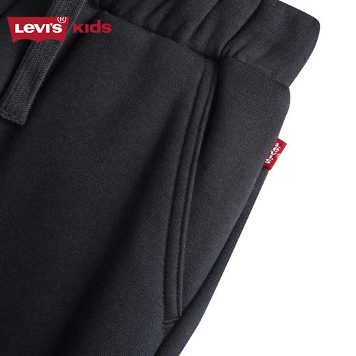 LEVIS 冬 大童小童 加绒长裤 LVN-F7-G915 商品图6