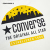 CONVERSE 匡威  夏 大童小童 短袖T恤 CNVB-KT-C452 商品缩略图8