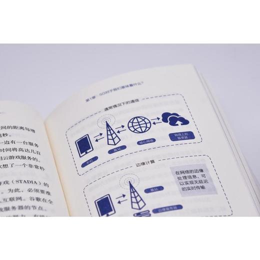 冲击 5G如何改变世界 商品图3