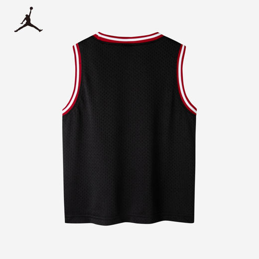 JORDAN 夏 大童小童婴童 背心 JDG-TT-5893 商品图1