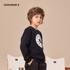 CONVERSE 冬 大童 小童 婴童 幼儿 加绒卫衣 CNVN-FW-A177 商品缩略图1