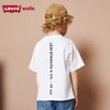 LEVIS 李维斯  夏 大童小童 短袖T恤 LVB-KT-F283 商品缩略图1