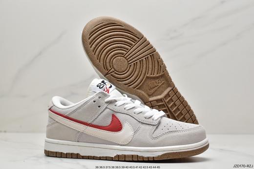 耐克Nike SB Dunk Low扣篮系列复古低帮休闲运动滑板板鞋DJ6188-003男女鞋 商品图4