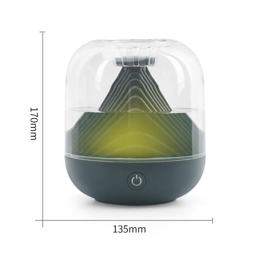 智在吉祥|山水加湿器 商品图3