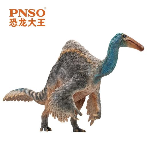 PNSO恐手龙雅克恐龙大王成长陪伴模型64 商品图3