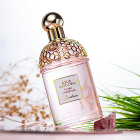 【花草水语系列】樱花草木（樱之漫舞） Flora Cherrysia 分装