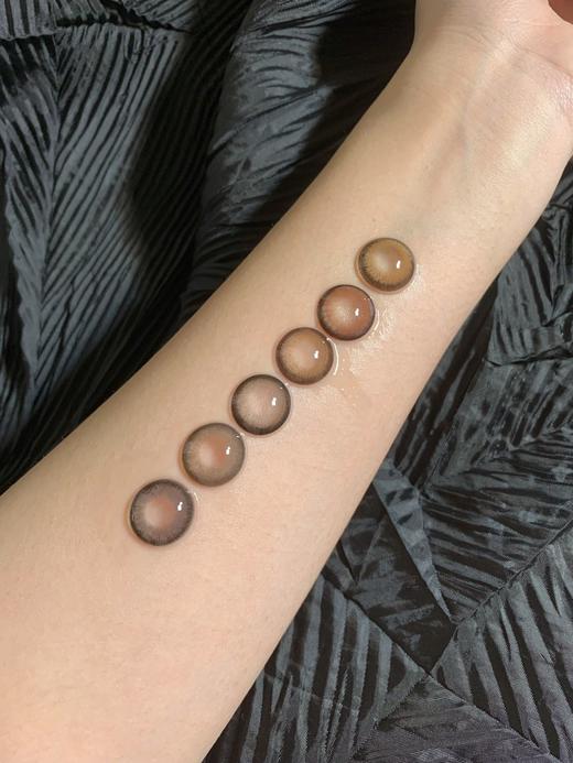 ocean girl 日抛美瞳 「436」活动合集 【O-1/O-2/O-3/O-4/O-5/O-6/O-7/O-8/0-9/O-10/O-11/O-12/O-13/O-14/O-15/O-20】 商品图7