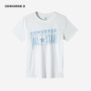 CONVERSE 匡威  夏 大童小童 短袖T恤 CNVN-TE-C619 商品缩略图5