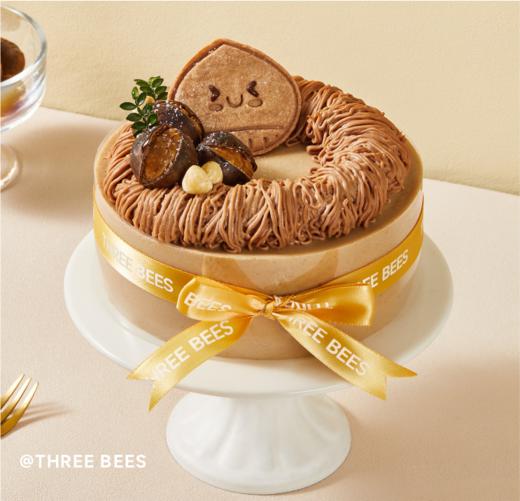 栗 · 秋（会员券专用） 商品图1