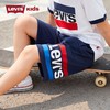 LEVIS 李维斯  春 大童小童 短裤 LVB-NO-D463 商品缩略图2