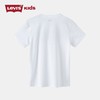 LEVIS 李维斯  夏 大童小童 短袖T恤 经典LOGO LVB-TE-C843 商品缩略图5