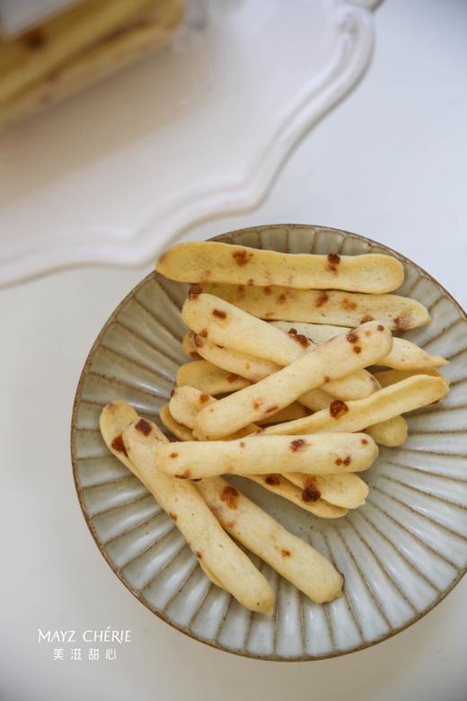 卡拉芝士棒袋装 商品图0