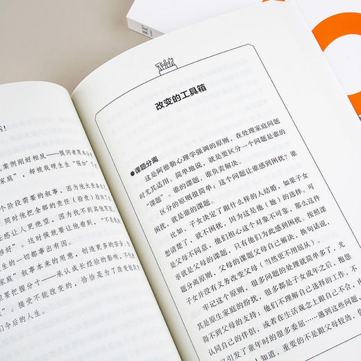5%的改变 李松蔚著 社会科学心理学 44个心理干预案例 新华书店 商品图3